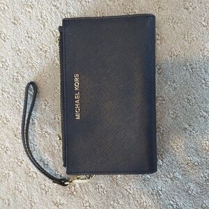 Michael Kors wallet purse